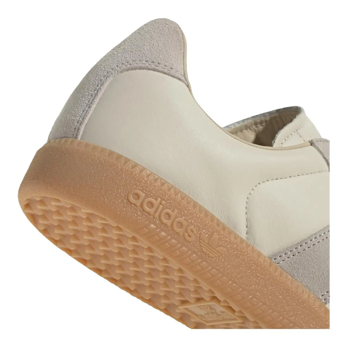 Adidas shoes - Bw Army - Army - KK2801 - Chalk White/Clear Granite/Gum 9