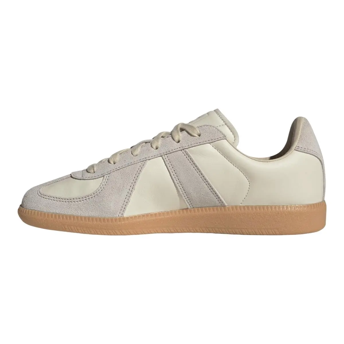 Adidas shoes - Bw Army - Army - KK2801 - Chalk White/Clear Granite/Gum 7