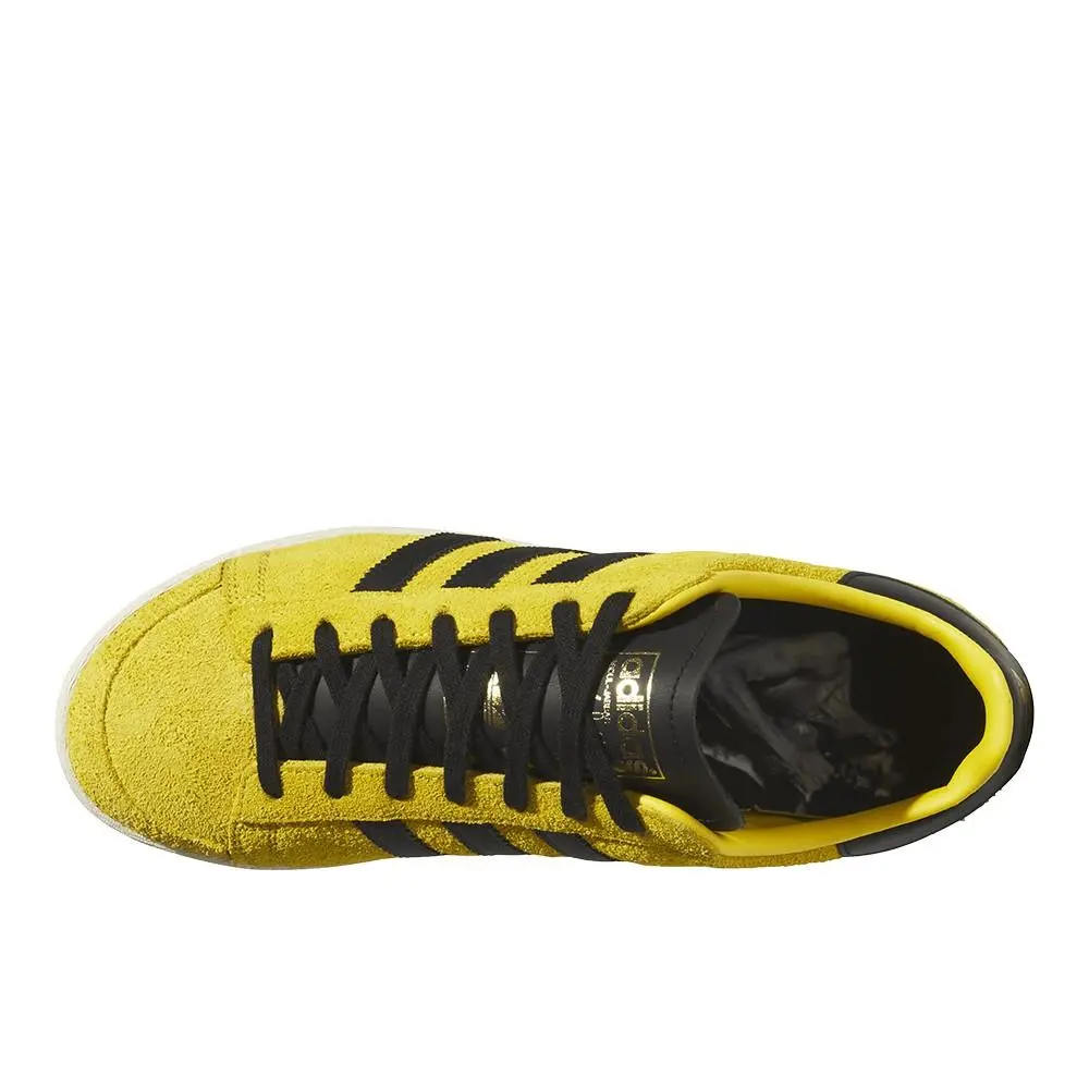 Adidas shoes - adidas Jabbar Lo X Bruce Lee - JR1597 - Yellow 2