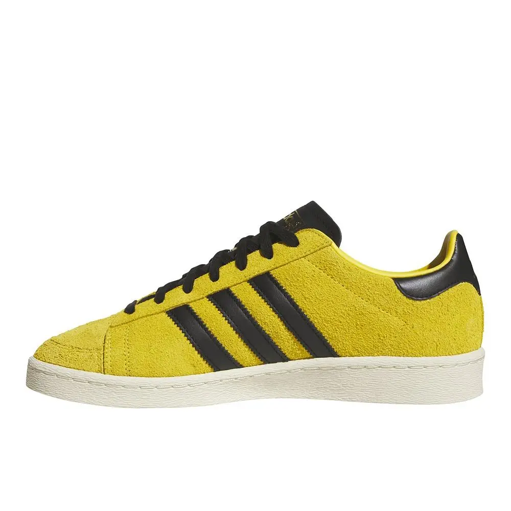 Adidas shoes - adidas Jabbar Lo X Bruce Lee - JR1597 - Yellow 9