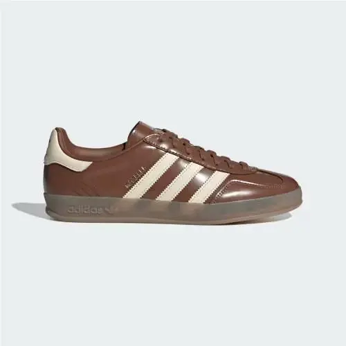 Men`s Adidas Gazelle Indoor Shoes