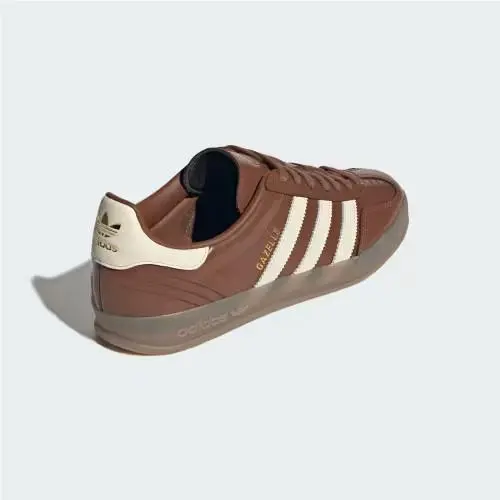 Adidas shoes - Preloved Brown / Wonder White / Gum 14