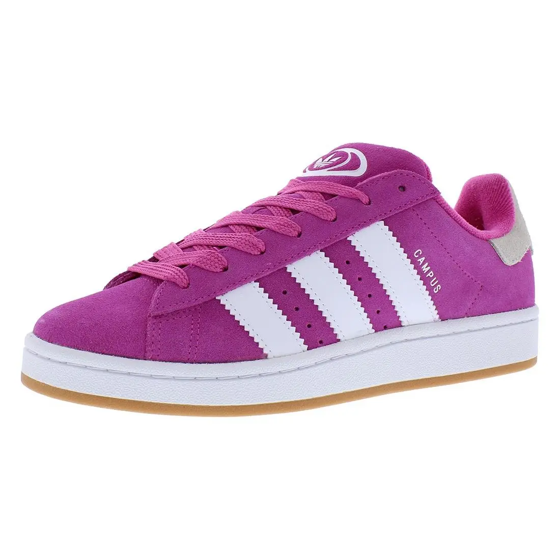 Campus 00s GS Girls Shoes by Adidas