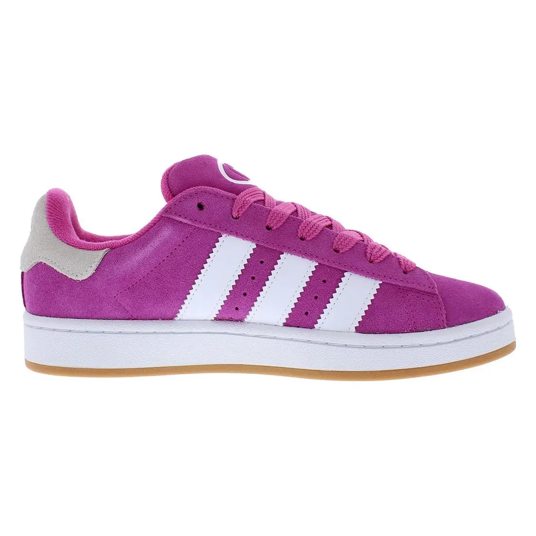Adidas shoes - IG9156 - IG9156 - Semi Lucid Fuchsia/Footwear White/Gum, Full: Semi Lucid Fuchsia/Footwear White/Gum 0