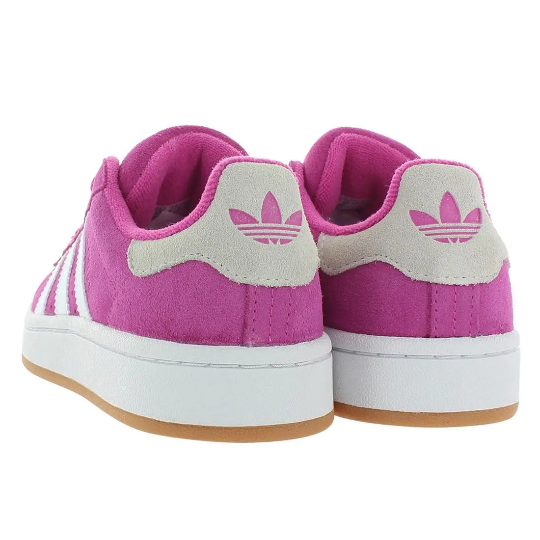 Adidas shoes - IG9156 - IG9156 - Semi Lucid Fuchsia/Footwear White/Gum, Full: Semi Lucid Fuchsia/Footwear White/Gum 6
