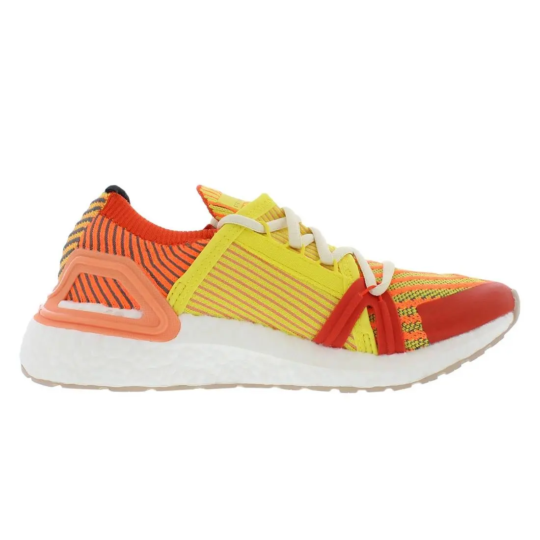 Adidas shoes - Orange/Yellow, Main: Orange 1
