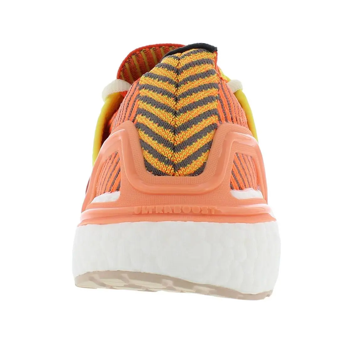 Adidas shoes - Orange/Yellow, Main: Orange 2