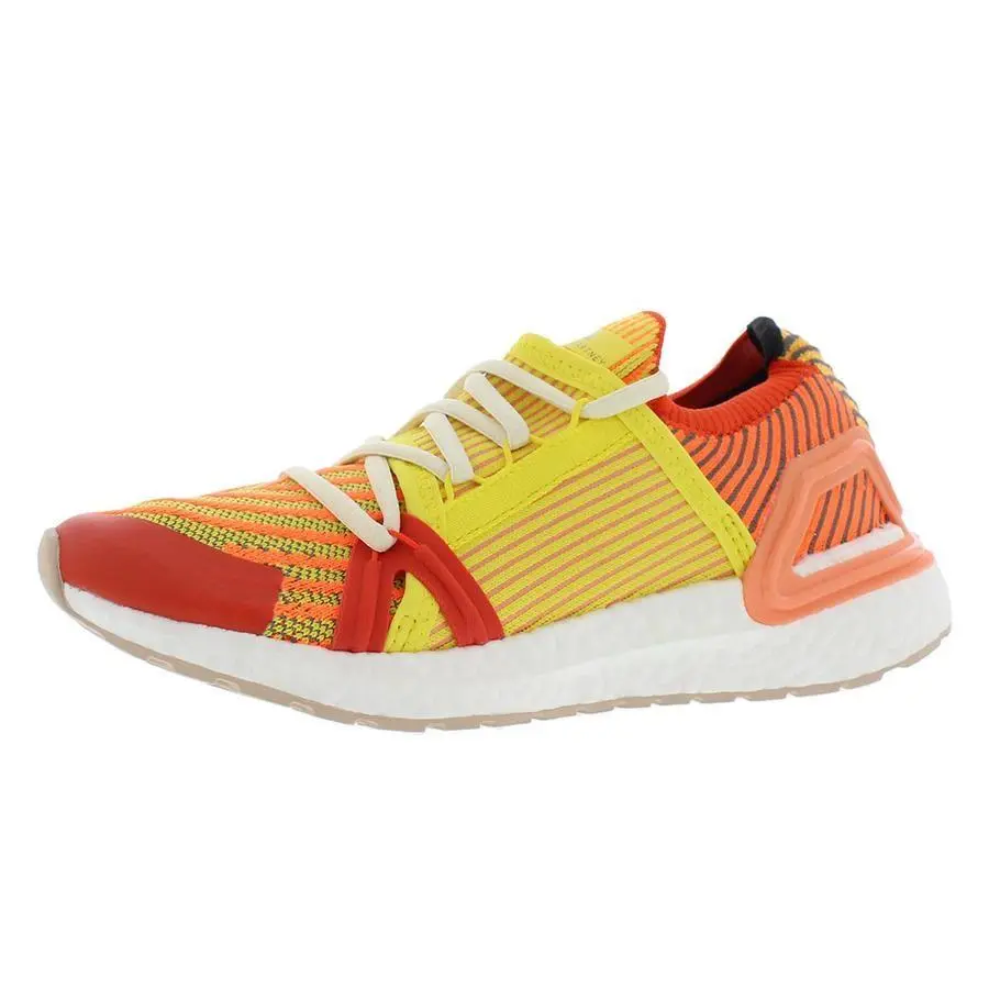 Adidas shoes - Orange/Yellow, Main: Orange 3