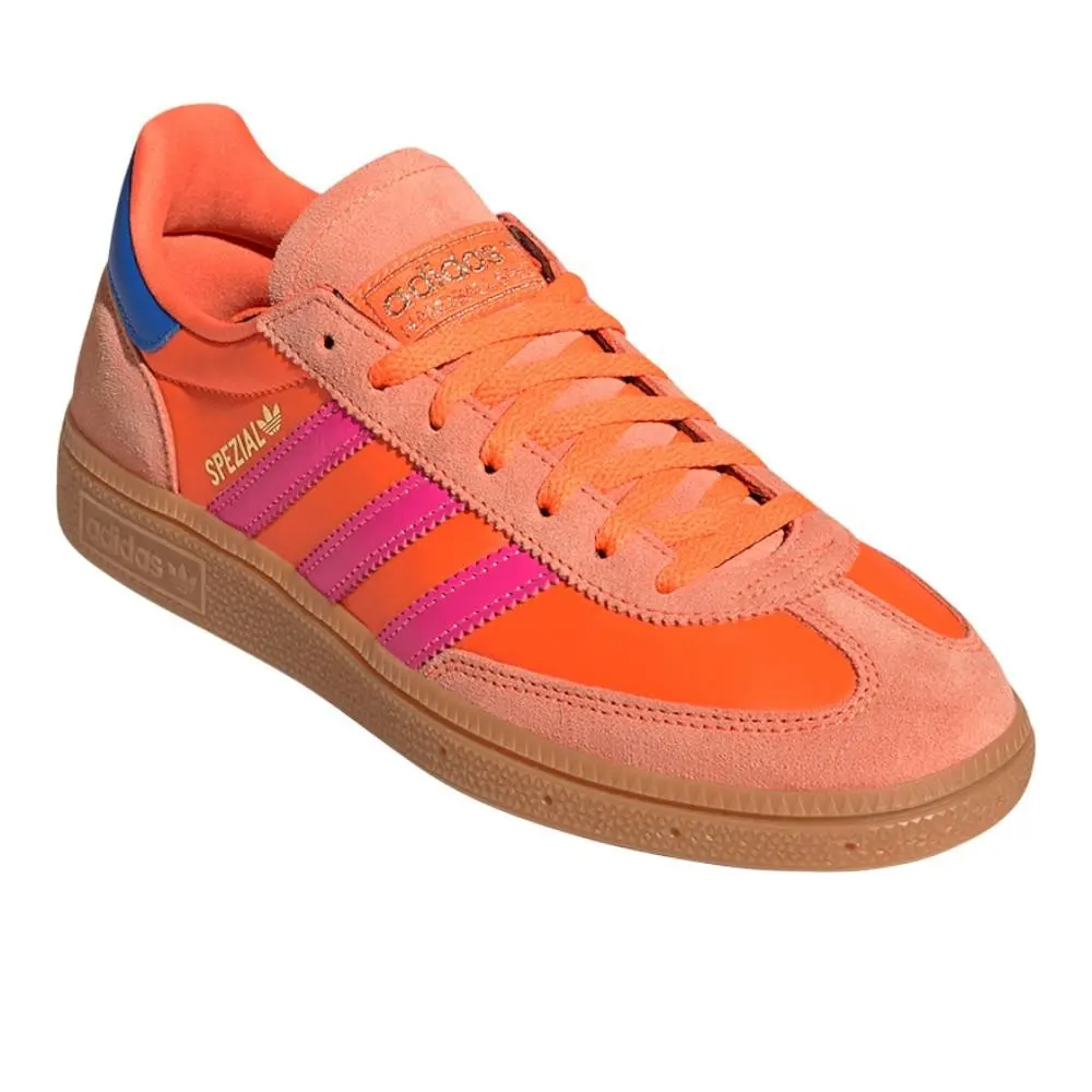 Adidas shoes - adidas Handball Spezial - Handball Spezial - JH5659 - Orange 0