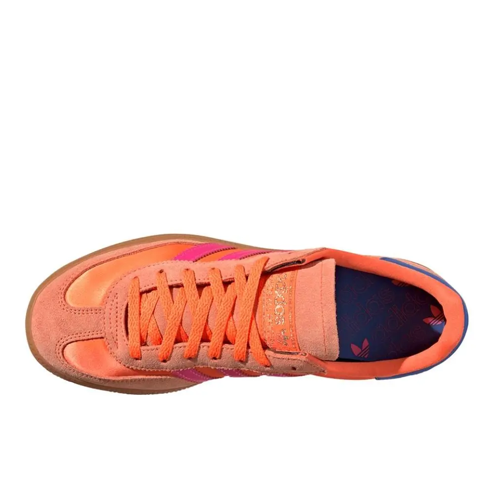 Adidas shoes - adidas Handball Spezial - Handball Spezial - JH5659 - Orange 2