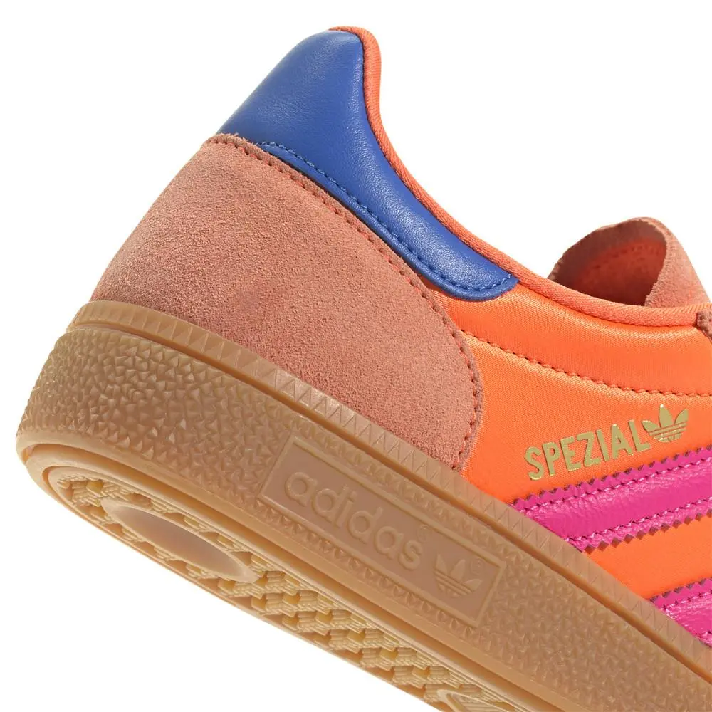 Adidas shoes - adidas Handball Spezial - Handball Spezial - JH5659 - Orange 13