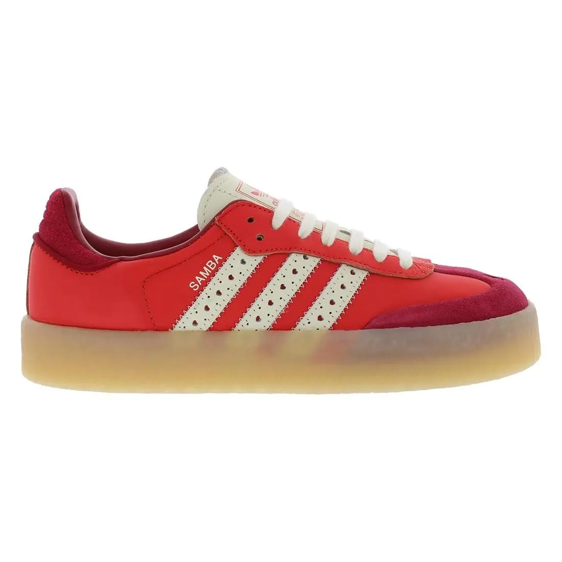Women`s Sambae Athletic Shoe by Adidas