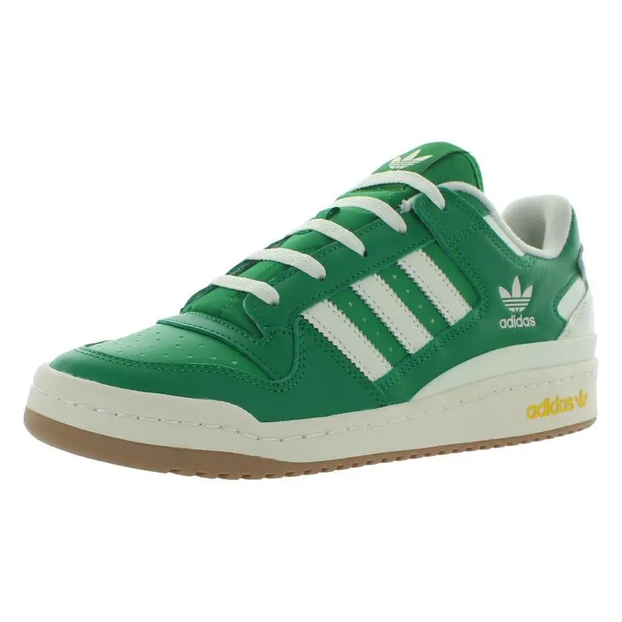 Forum Low Cl Mens Shoes by Adidas