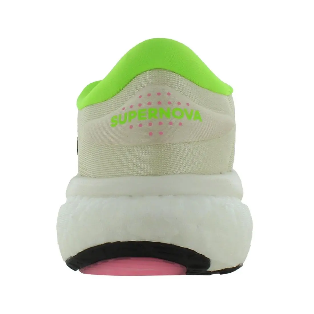 Adidas shoes - Ecru Tint/Night Metallic/Solar Green, Main: Beige 7