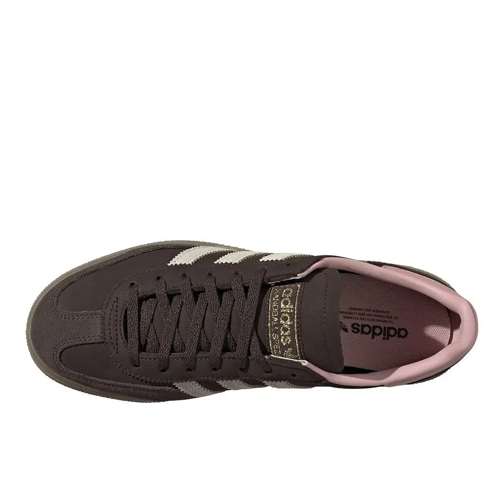 Adidas shoes - adidas Handball Spezial - Handball Spezial - JR0852 - Brown 2