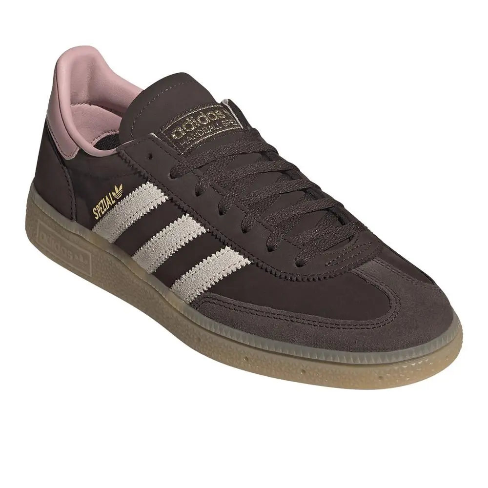 Adidas shoes - adidas Handball Spezial - Handball Spezial - JR0852 - Brown 8