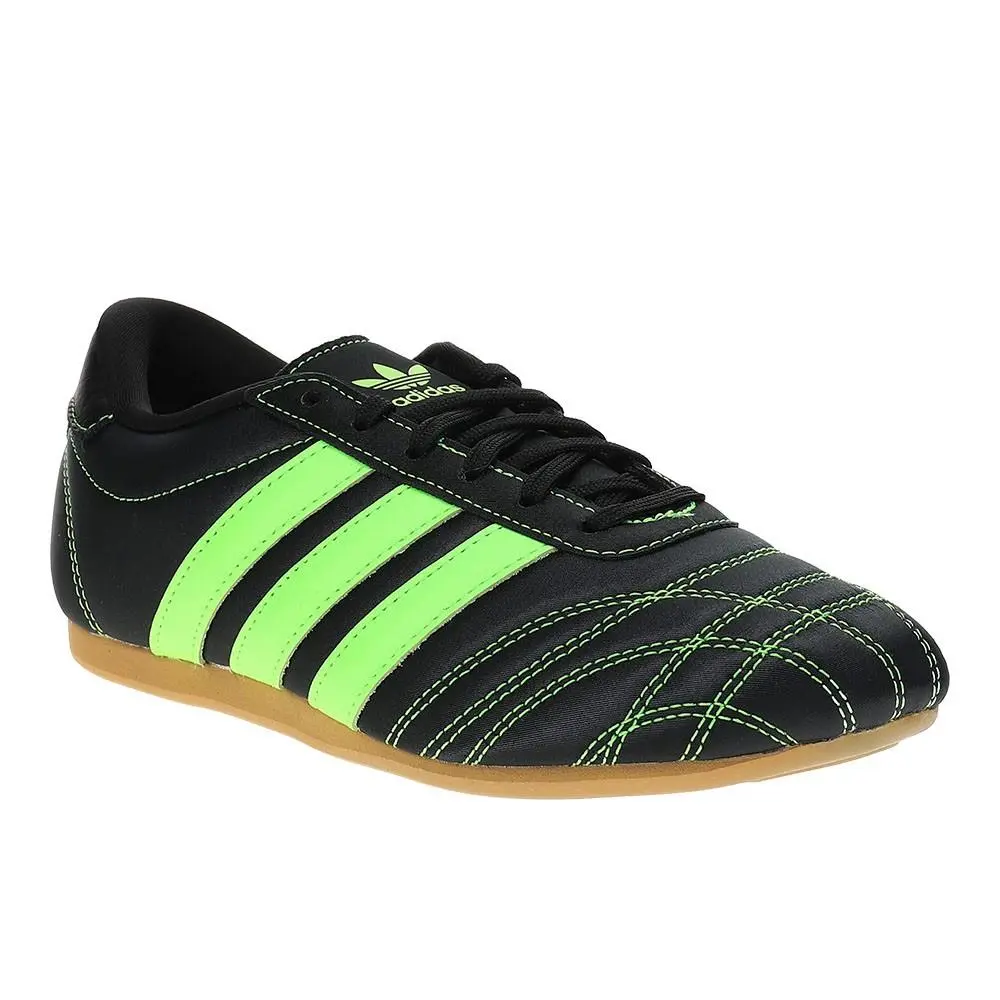 Adidas shoes - adidas Taekwondo Lace Up - Taekwondo Lace - JQ2108 - Black 0