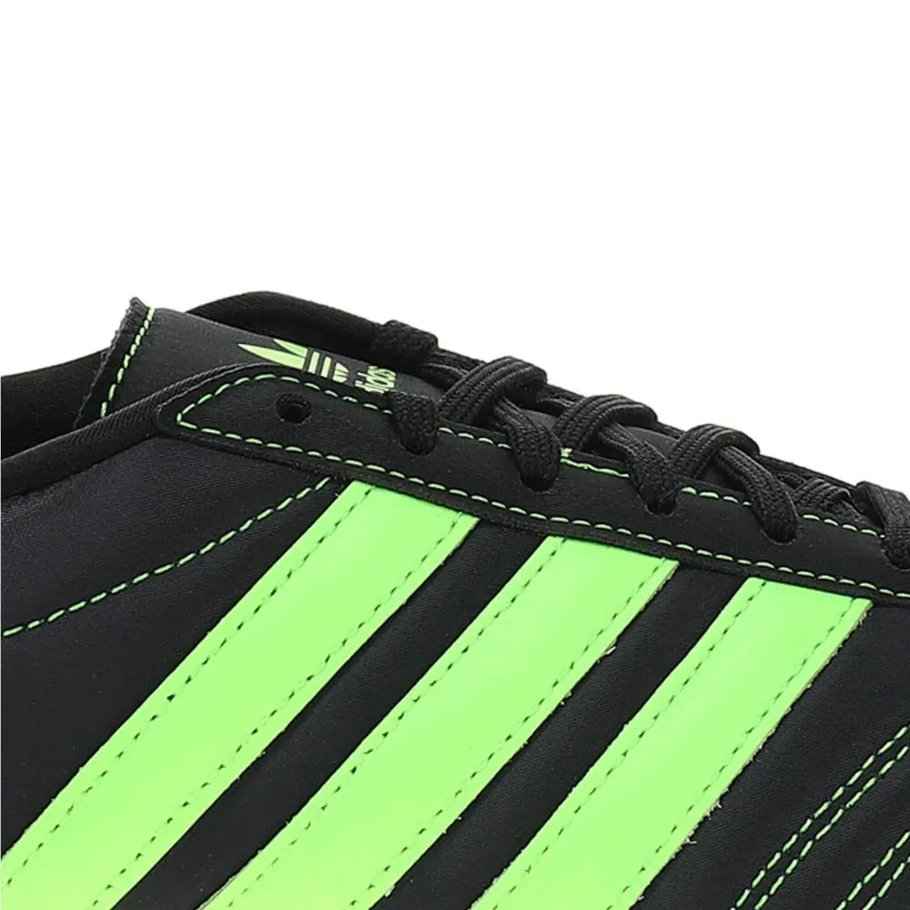 Adidas shoes - adidas Taekwondo Lace Up - Taekwondo Lace - JQ2108 - Black 4