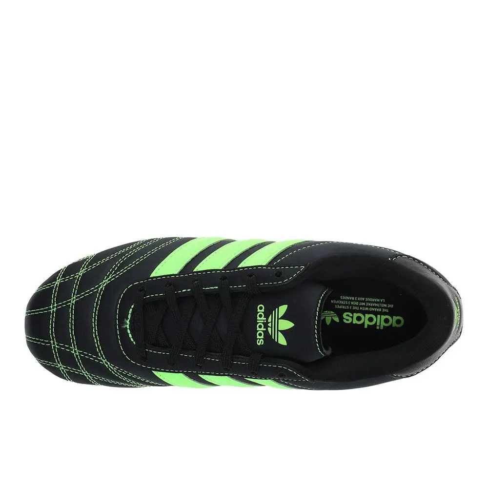 Adidas shoes - adidas Taekwondo Lace Up - Taekwondo Lace - JQ2108 - Black 10