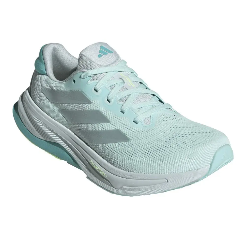 Adidas shoes - adidas Supernova Solution 2.0 Running - JQ2485 - Blue 0