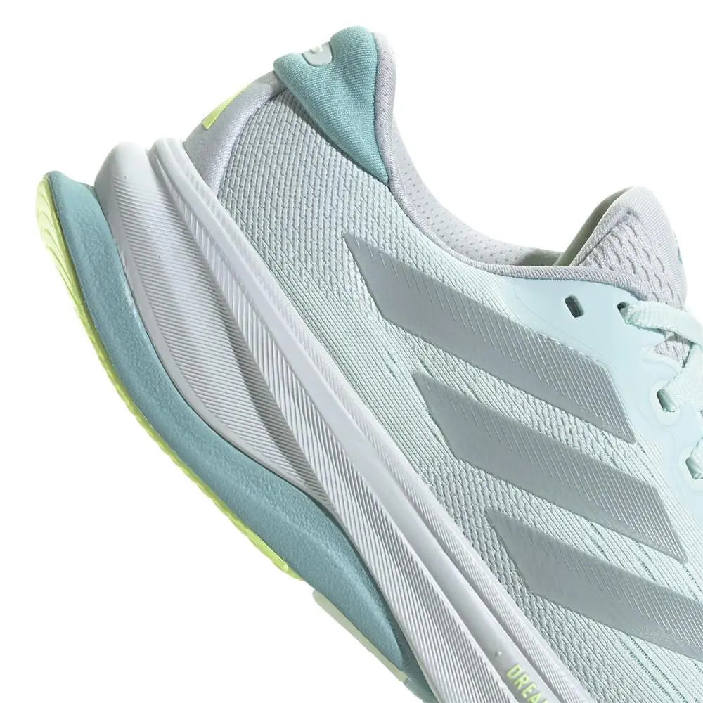Adidas shoes - adidas Supernova Solution 2.0 Running - JQ2485 - Blue 5