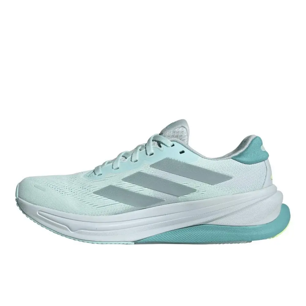 Adidas shoes - adidas Supernova Solution 2.0 Running - JQ2485 - Blue 9
