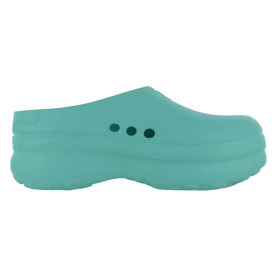 Adidas shoes - Flash Aqua/Flash Aqua/Core Black 1