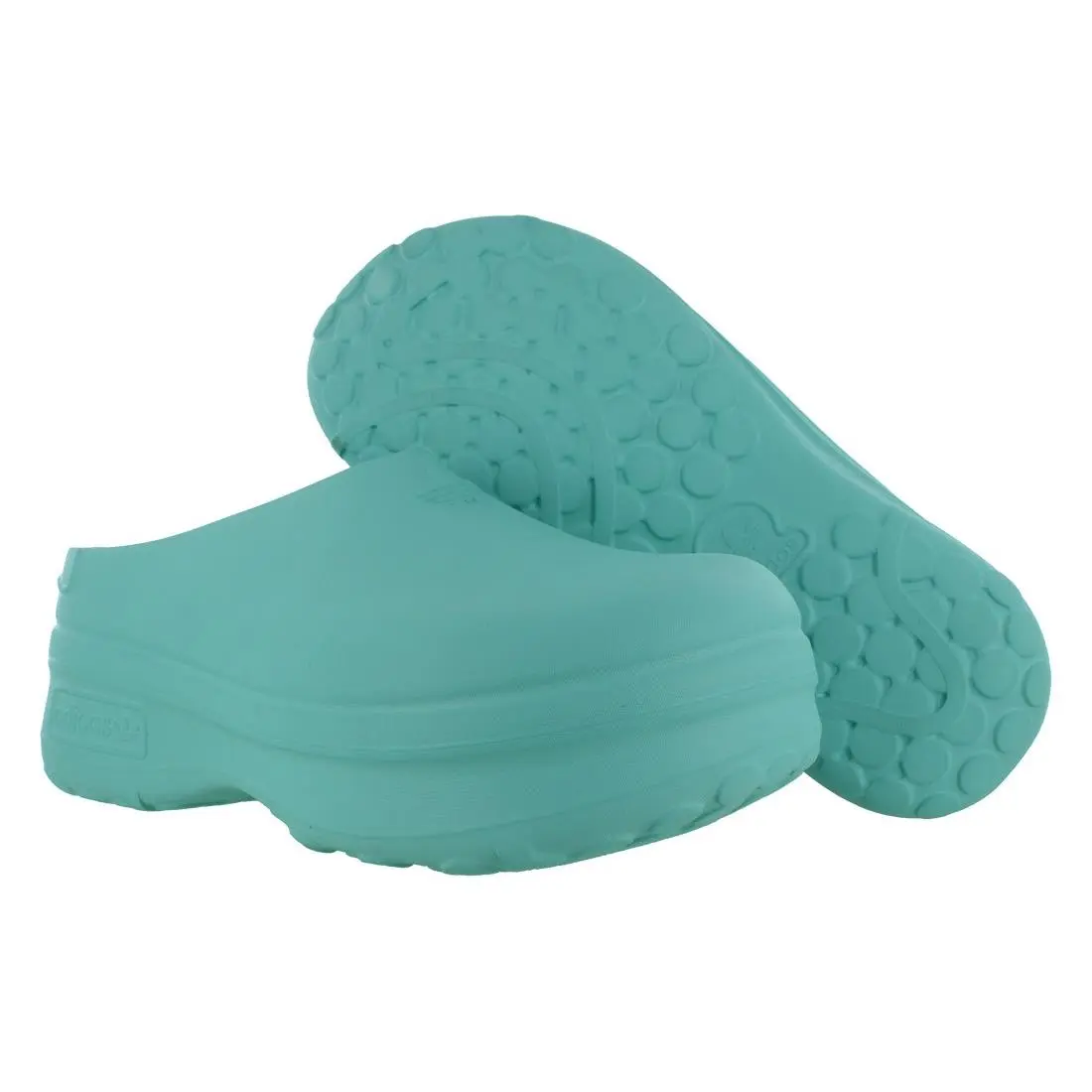 Adidas shoes - Flash Aqua/Flash Aqua/Core Black 4