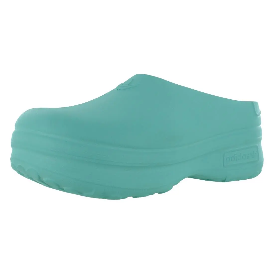 Adidas shoes - Flash Aqua/Flash Aqua/Core Black 5