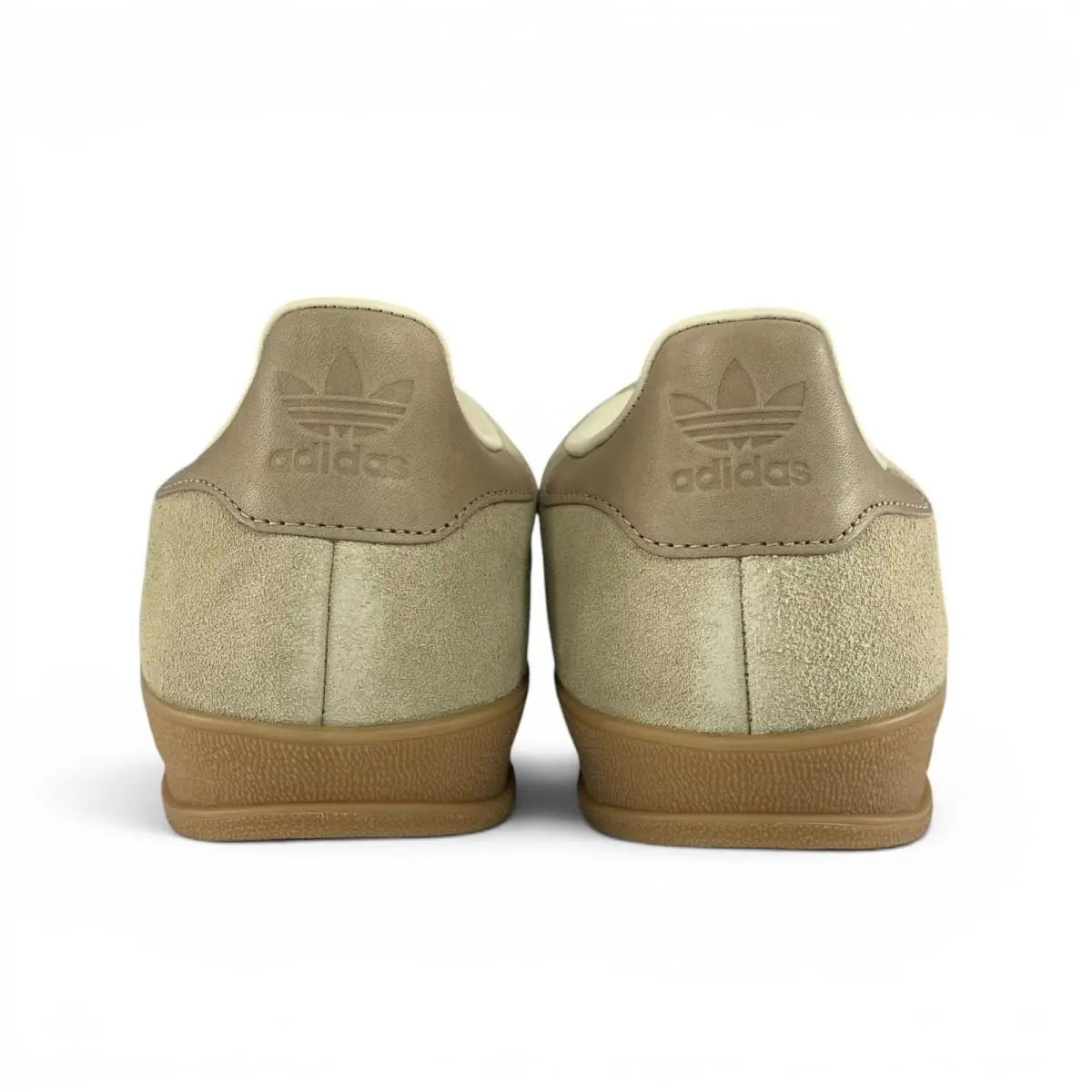 Adidas shoes - adidas Gazelle - Gazelle - IH9660 - Beige 3