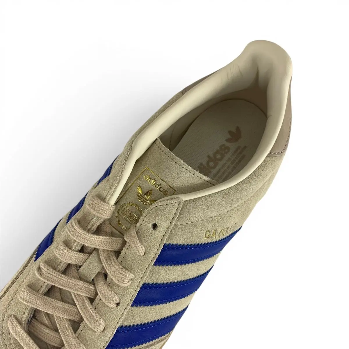 Adidas shoes - adidas Gazelle - Gazelle - IH9660 - Beige 7
