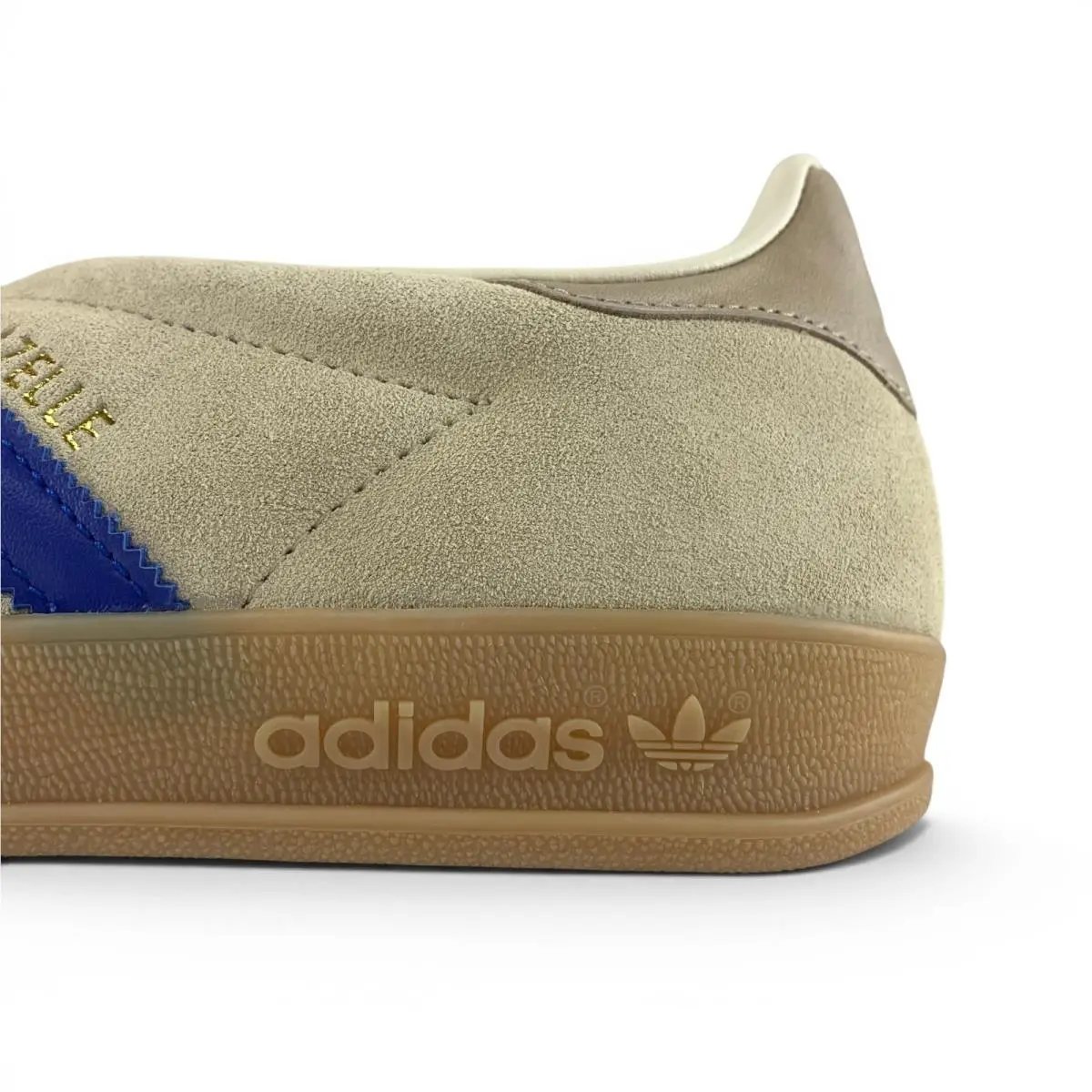 Adidas shoes - adidas Gazelle - Gazelle - IH9660 - Beige 16