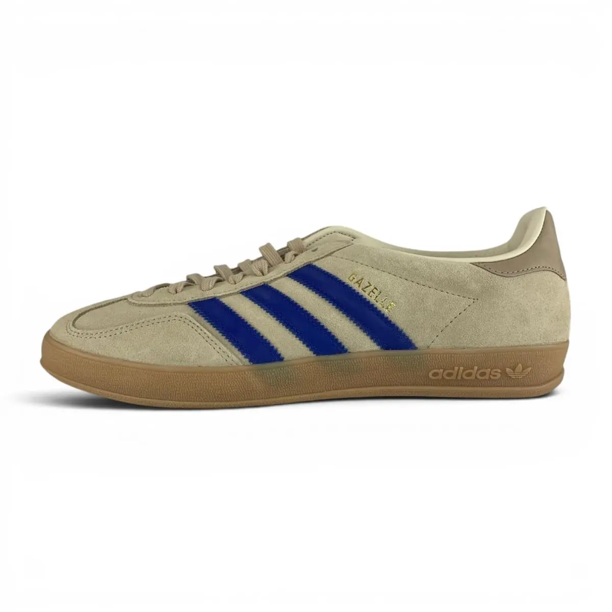 Adidas shoes - adidas Gazelle - Gazelle - IH9660 - Beige 10