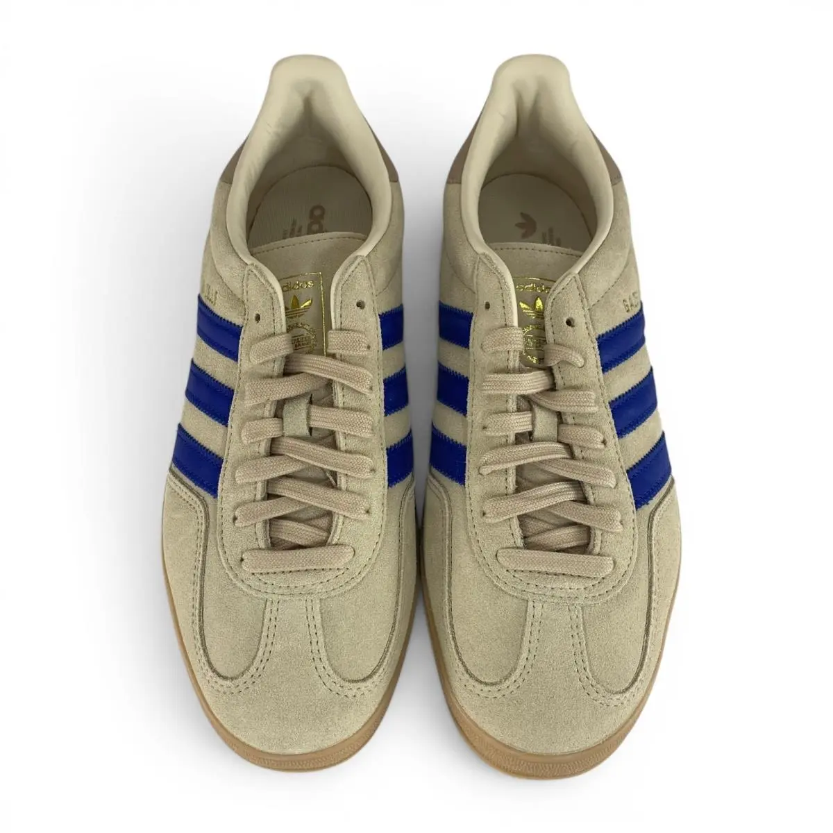 Adidas shoes - adidas Gazelle - Gazelle - IH9660 - Beige 13