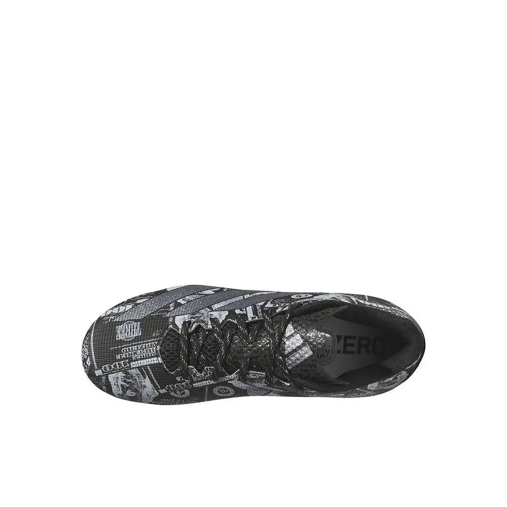 Adidas shoes - adidas Adizero Electric.2 Ii Smu American Football Cleats - SB1158-JQ4002 - Black 2