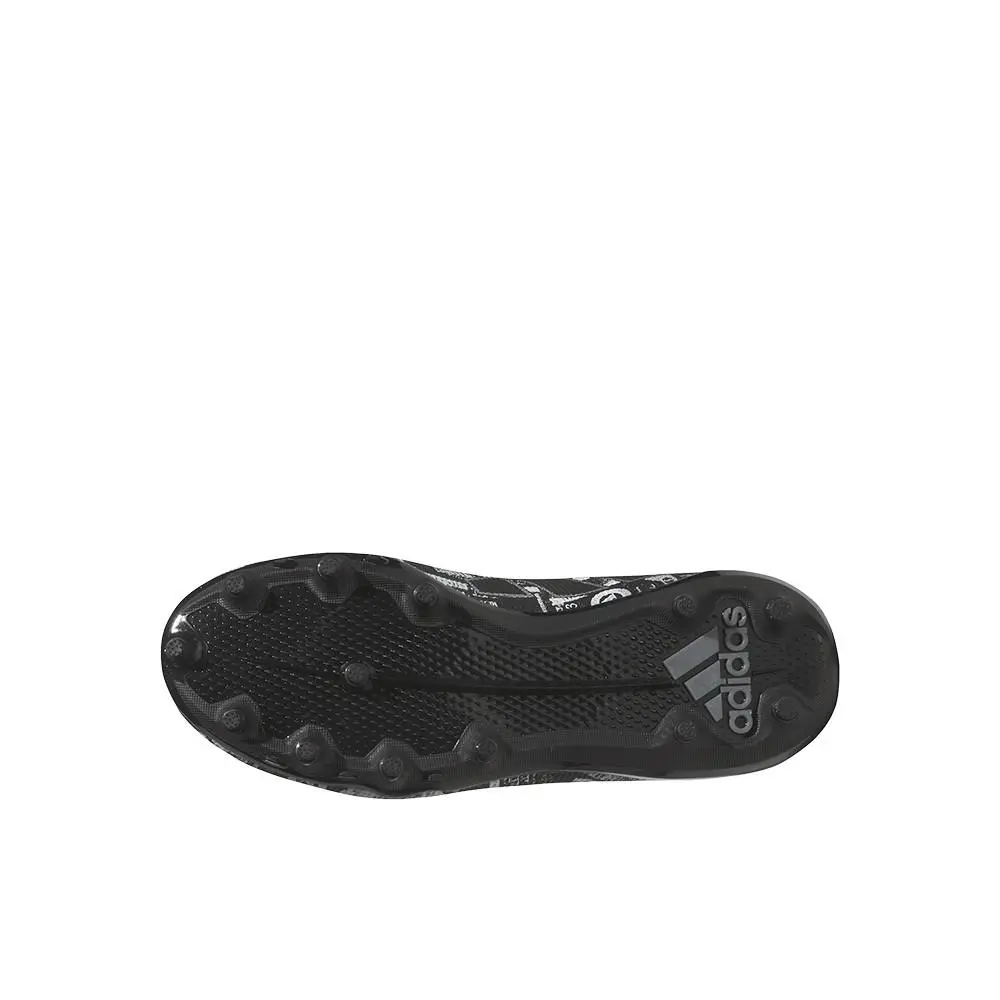 Adidas shoes - adidas Adizero Electric.2 Ii Smu American Football Cleats - SB1158-JQ4002 - Black 3