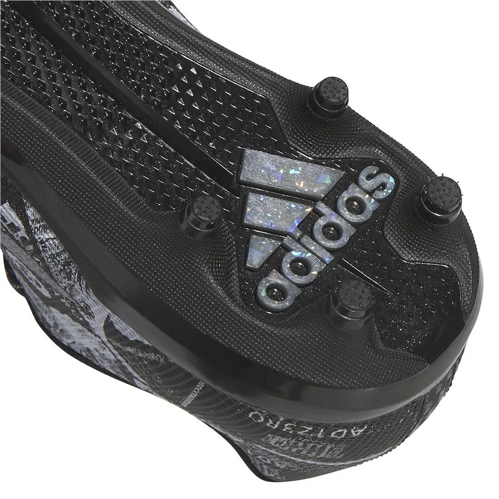 Adidas shoes - adidas Adizero Electric.2 Ii Smu American Football Cleats - SB1158-JQ4002 - Black 13