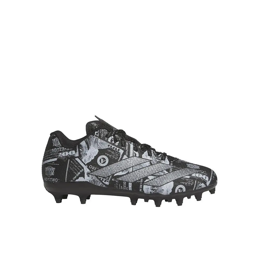 Adidas shoes - adidas Adizero Electric.2 Ii Smu American Football Cleats - SB1158-JQ4002 - Black 7
