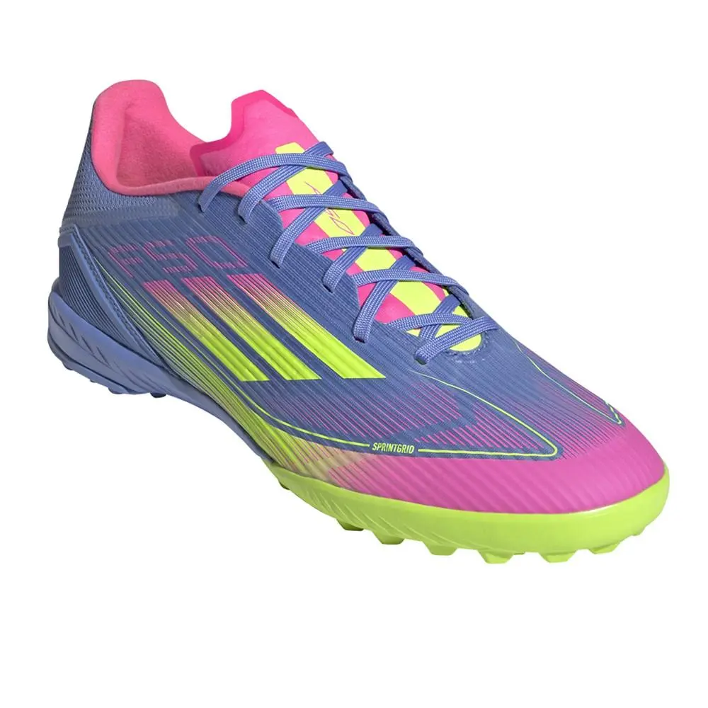 Adidas shoes - adidas F50 League Turf - League Turf - IE1230-A - Blue 0