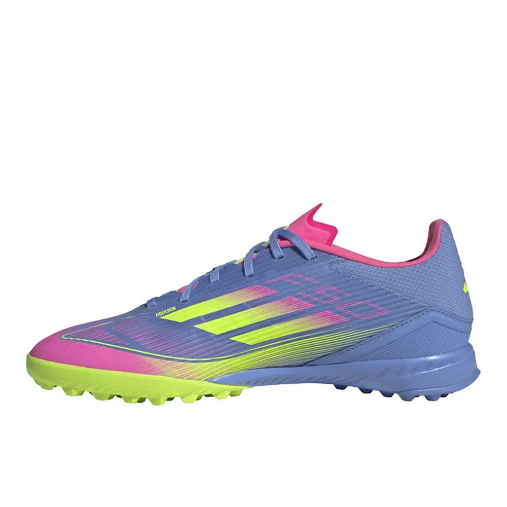 Adidas shoes - adidas F50 League Turf - League Turf - IE1230-A - Blue 1