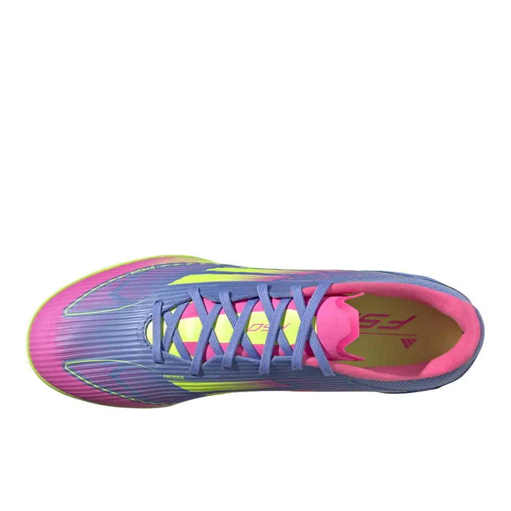 Adidas shoes - adidas F50 League Turf - League Turf - IE1230-A - Blue 2