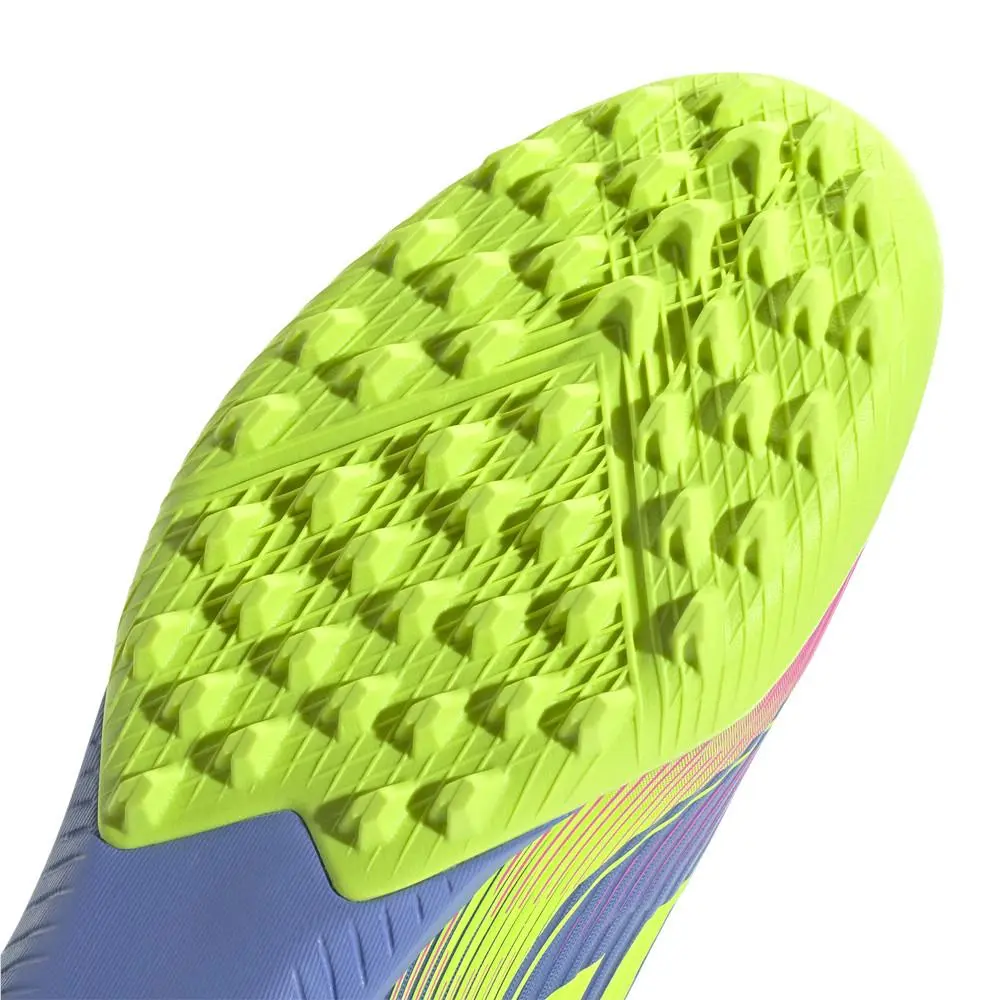 Adidas shoes - adidas F50 League Turf - League Turf - IE1230-A - Blue 5