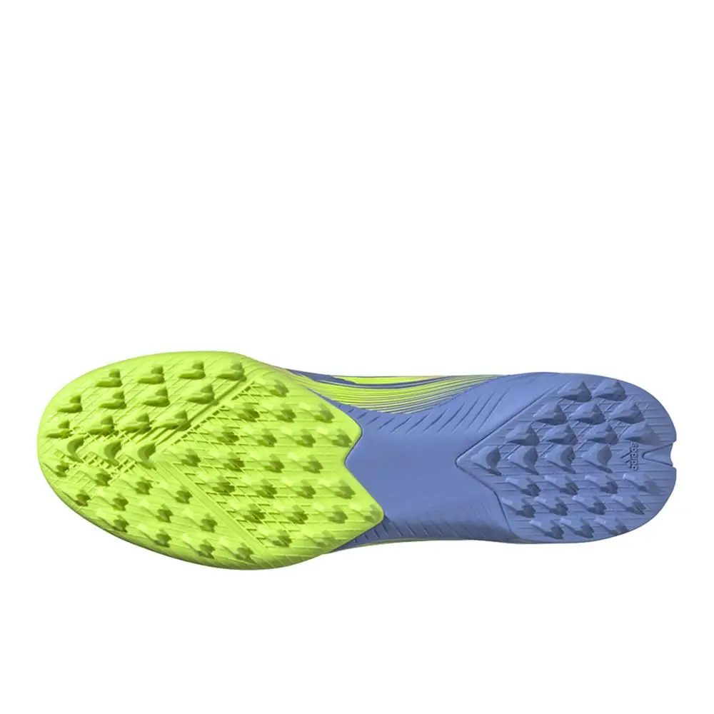 Adidas shoes - adidas F50 League Turf - League Turf - IE1230-A - Blue 11