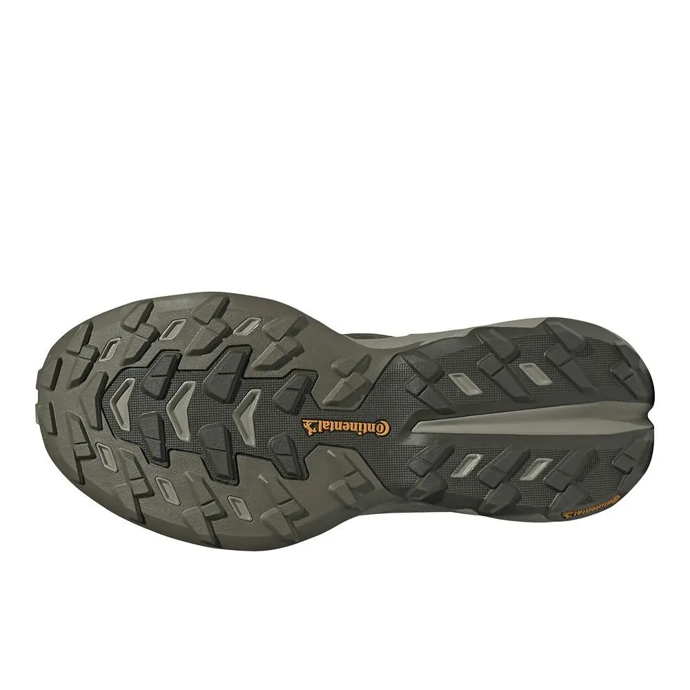 Adidas shoes - adidas Terrex Freehiker Sl GoreTex Hiking - SB1158-KJ4433 - Green 3