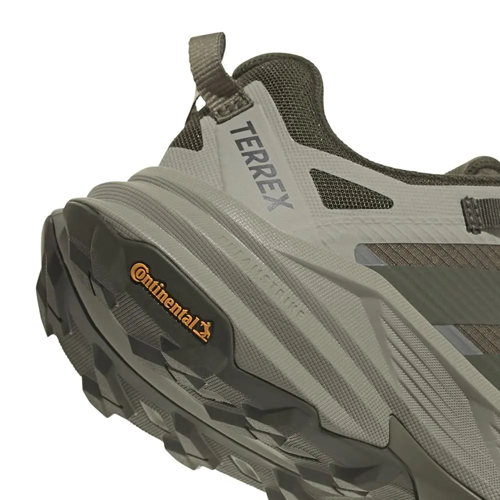 Adidas shoes - adidas Terrex Freehiker Sl GoreTex Hiking - SB1158-KJ4433 - Green 13