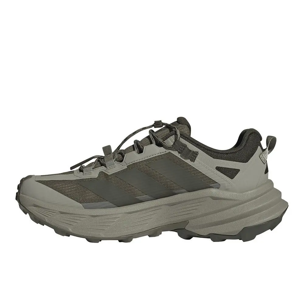 Adidas shoes - adidas Terrex Freehiker Sl GoreTex Hiking - SB1158-KJ4433 - Green 9