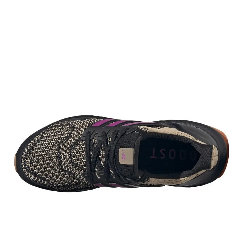Adidas shoes - adidas Ultraboost Ultra Boost 1.0 - JQ0829 - Brown 2