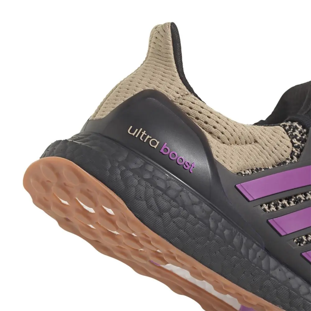 Adidas shoes - adidas Ultraboost Ultra Boost 1.0 - JQ0829 - Brown 5