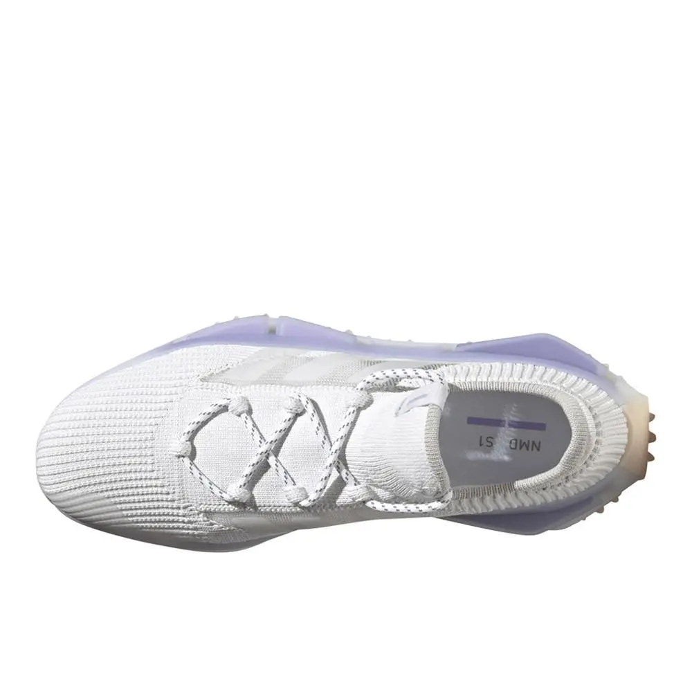 Adidas shoes - adidas Nmd S1 - Nmd - HP5522 - White 2