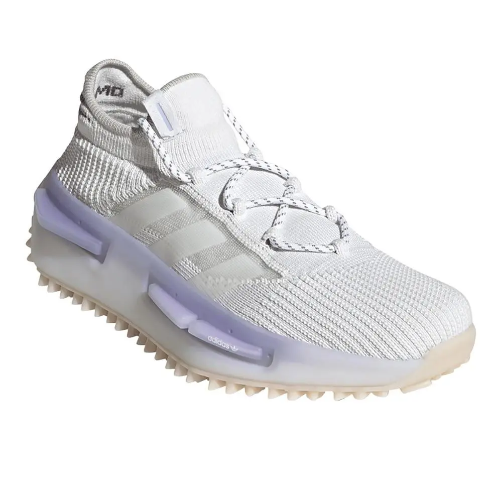 Adidas shoes - adidas Nmd S1 - Nmd - HP5522 - White 6